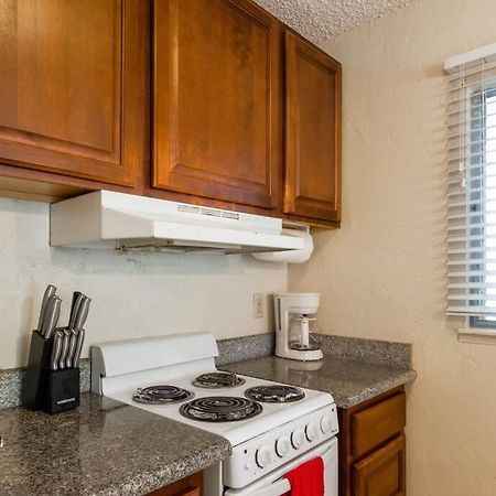 Lovely 1 Bedroom With Kitchen, Free Wifi & Parking Kapa'a Eksteriør billede