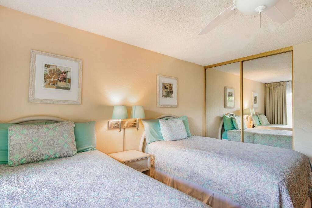 Lovely 1 Bedroom With Kitchen, Free Wifi & Parking Kapa'a Eksteriør billede