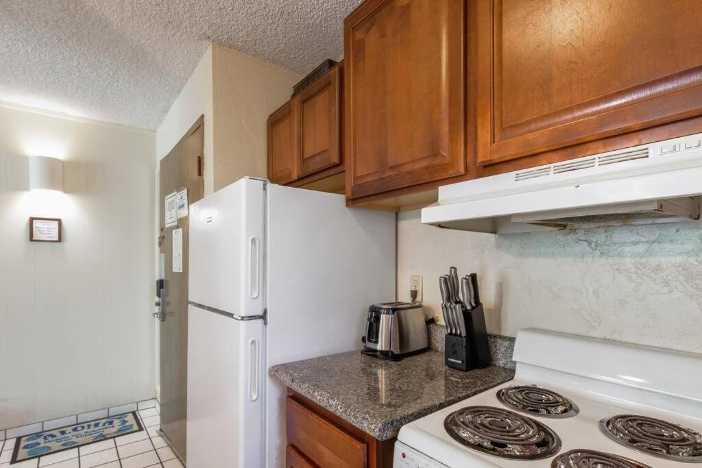 Lovely 1 Bedroom With Kitchen, Free Wifi & Parking Kapa'a Eksteriør billede