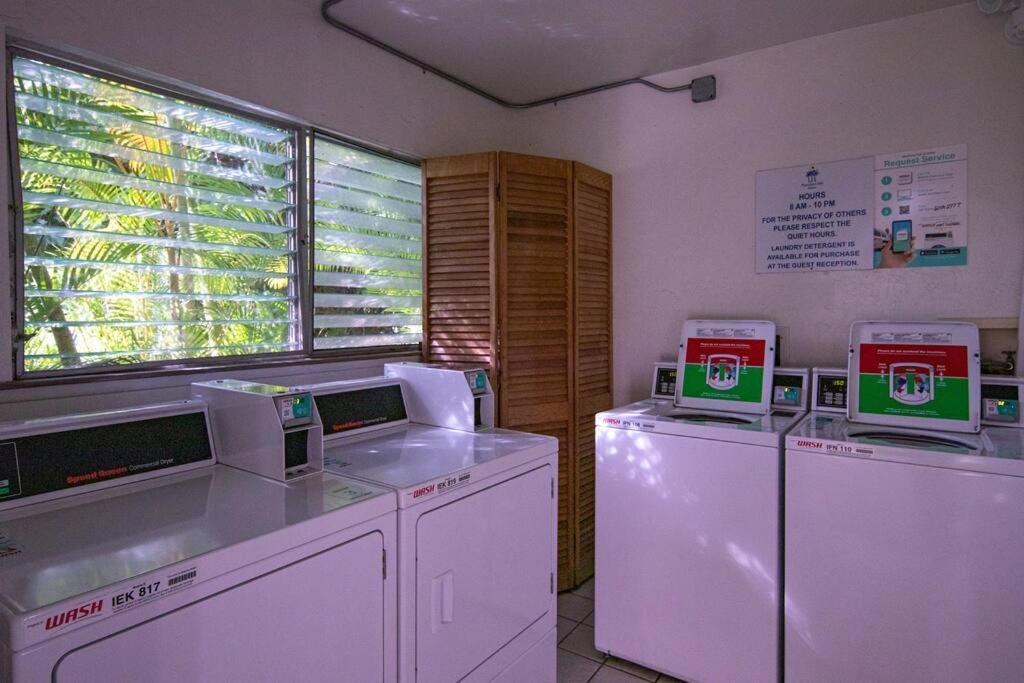 Lovely 1 Bedroom With Kitchen, Free Wifi & Parking Kapa'a Eksteriør billede