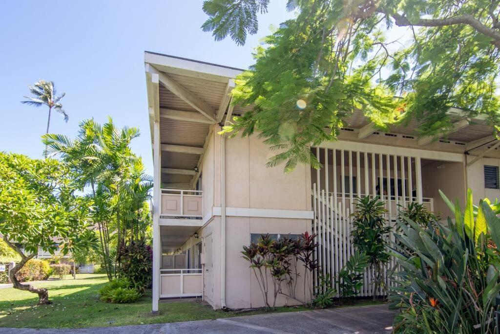 Lovely 1 Bedroom With Kitchen, Free Wifi & Parking Kapa'a Eksteriør billede